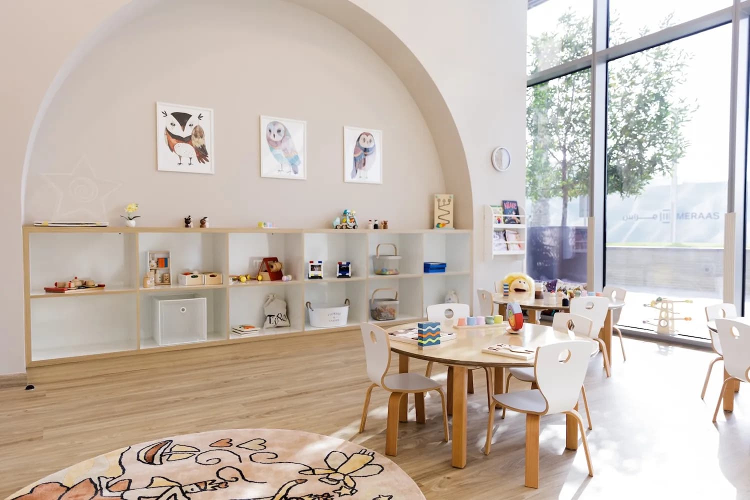 The House of Learning Early Childhood Center - Image 3