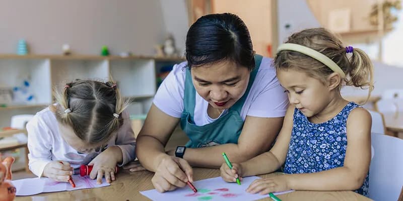 The House of Learning Early Childhood Center - Image 12
