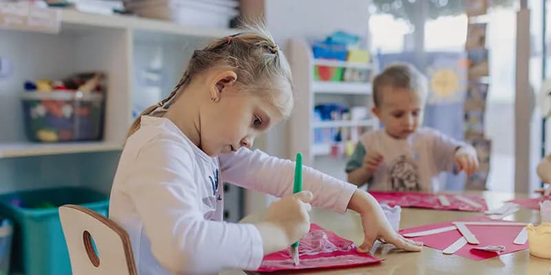 The House of Learning Early Childhood Center - Image 13