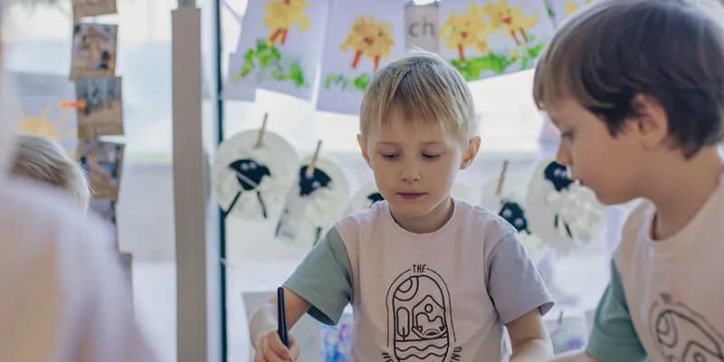 The House of Learning Early Childhood Center - Image 16