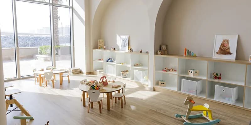The House of Learning Early Childhood Center - Image 19