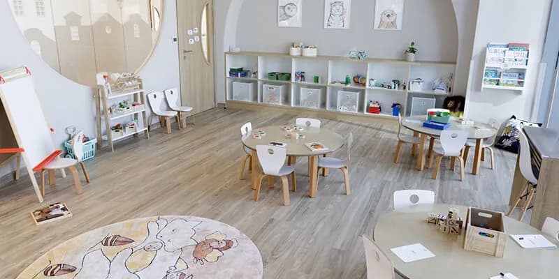 The House of Learning Early Childhood Center - Image 20