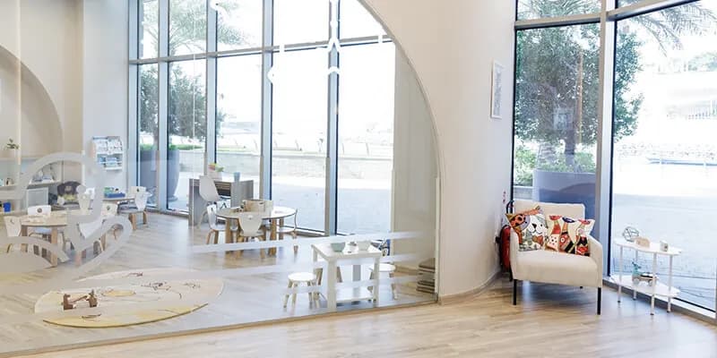 The House of Learning Early Childhood Center - Image 21