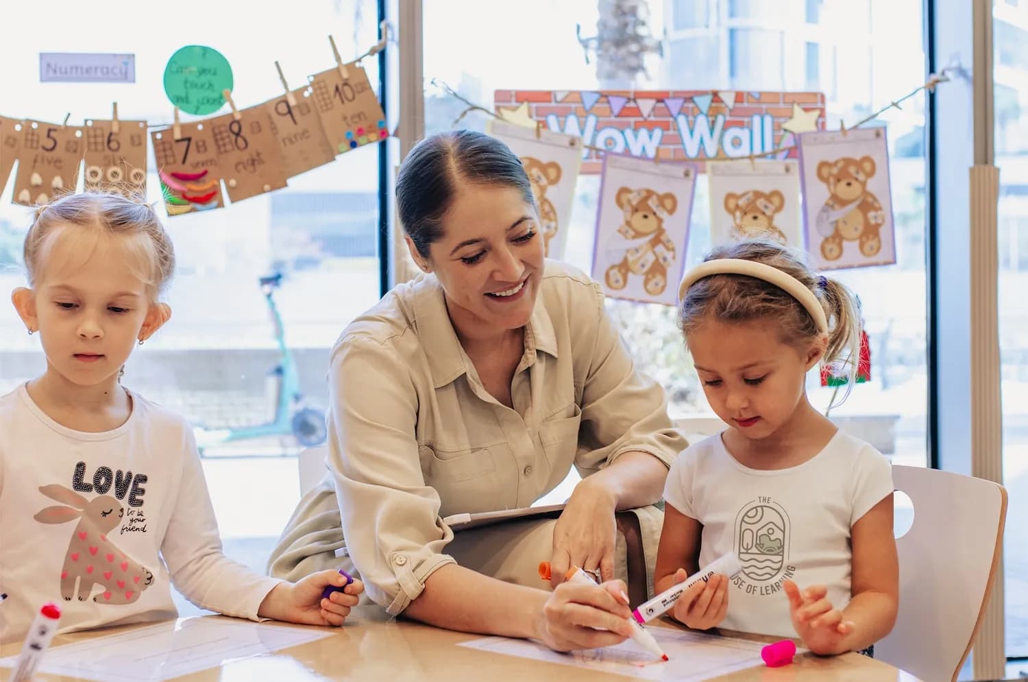 The House of Learning Early Childhood Center - Image 4