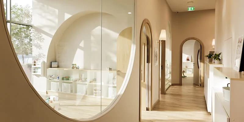 The House of Learning Early Childhood Center - Image 2
