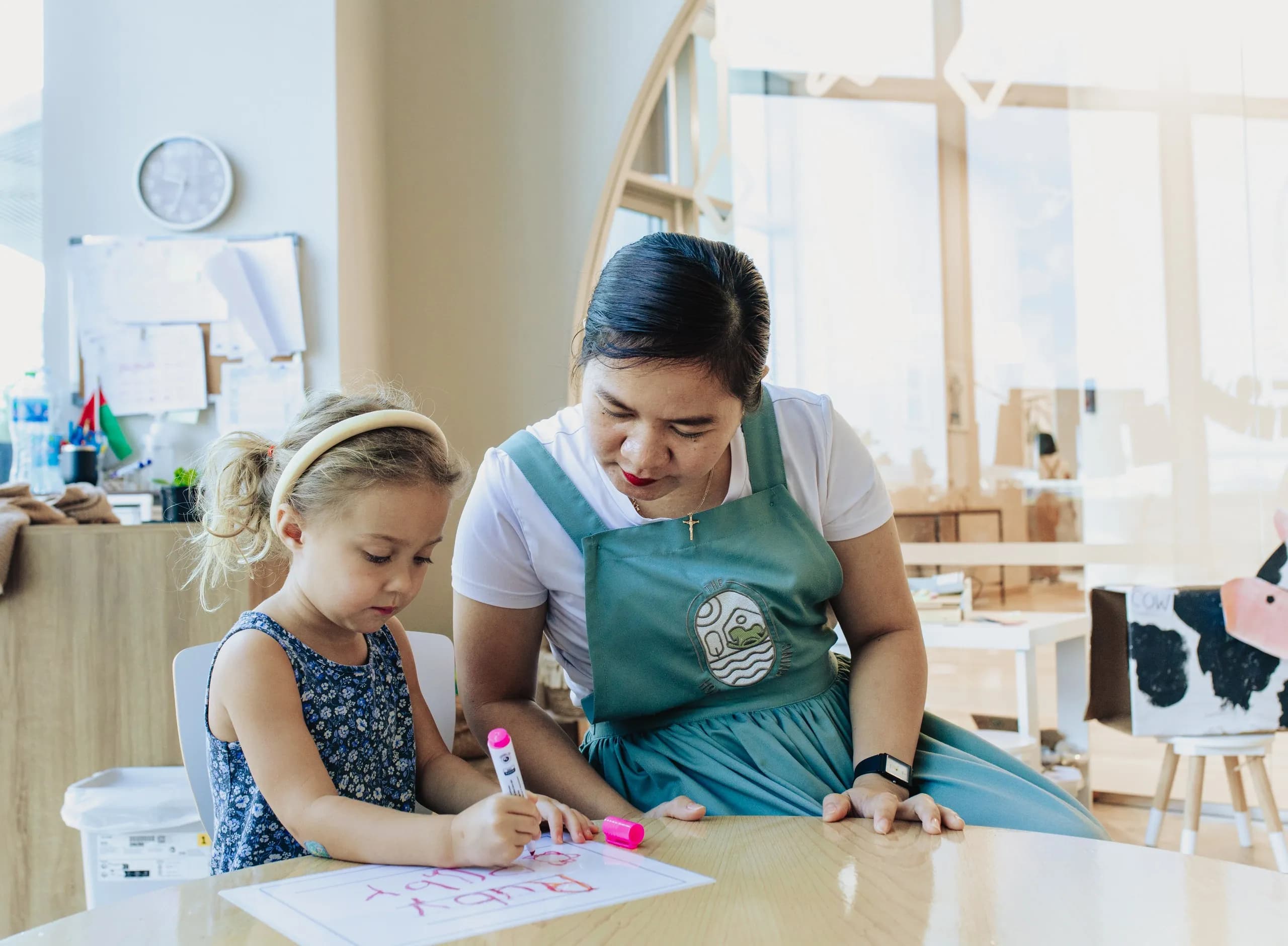 The House of Learning Early Childhood Center - Image 5
