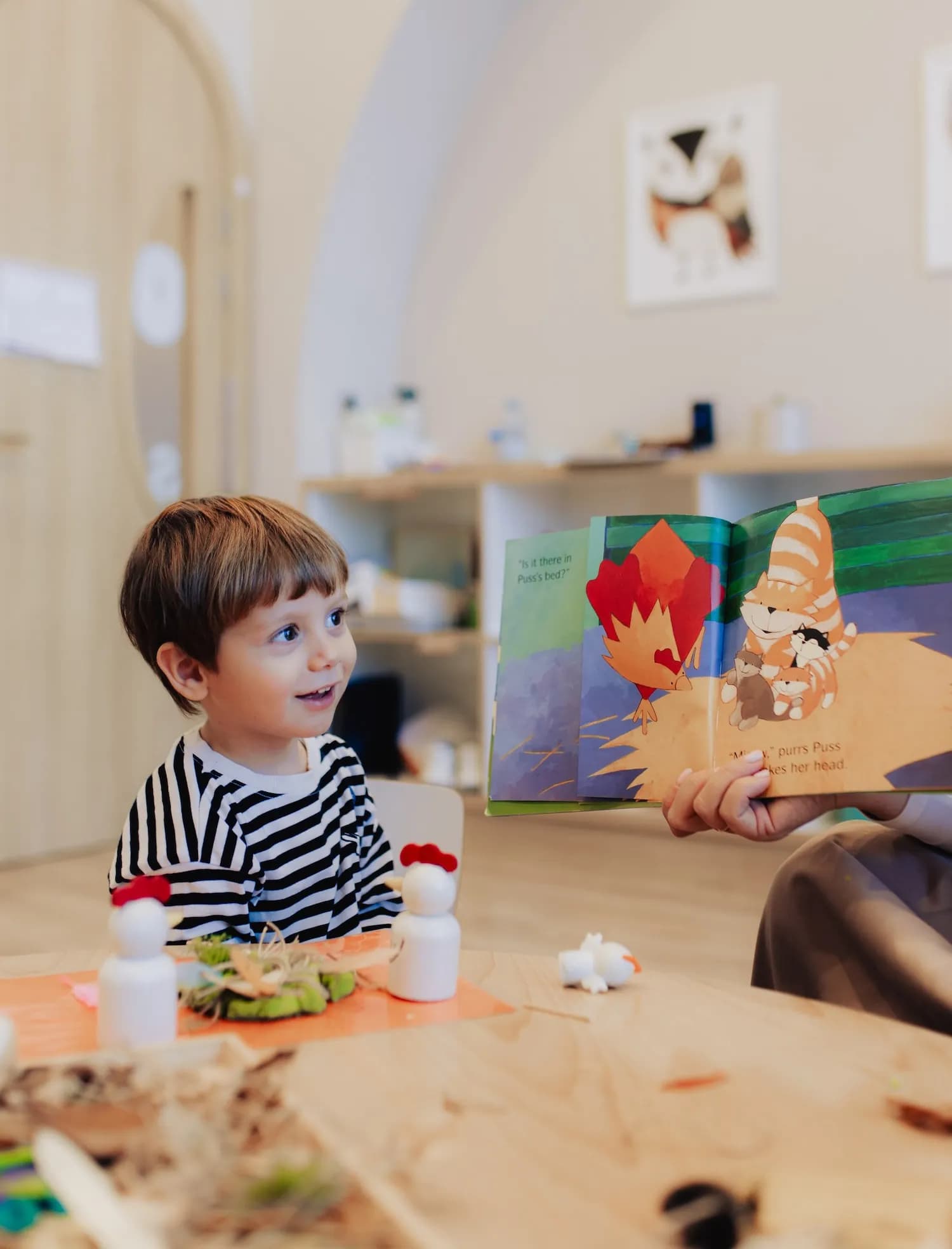 The House of Learning Early Childhood Center - Image 6