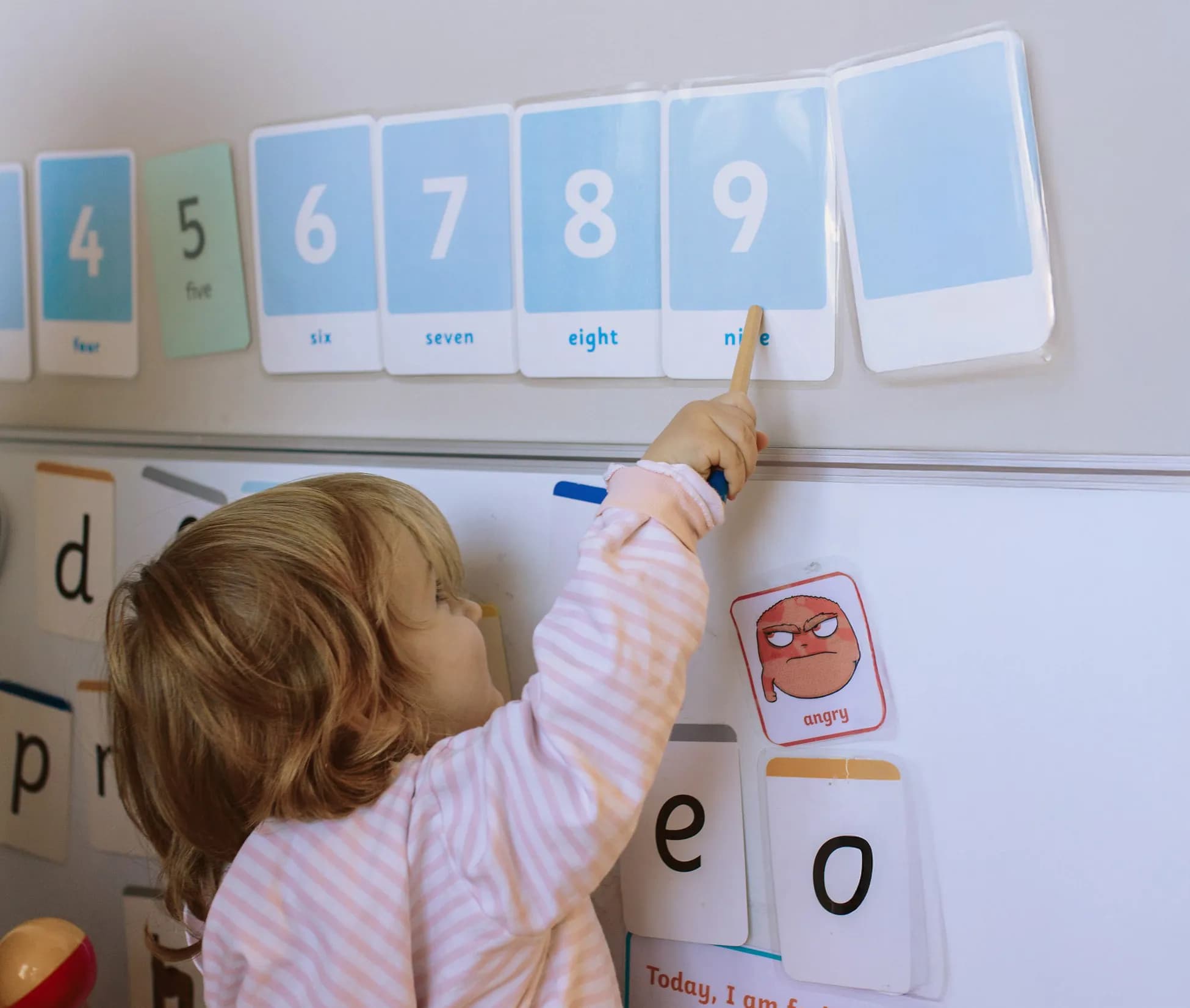 The House of Learning Early Childhood Center - Image 8