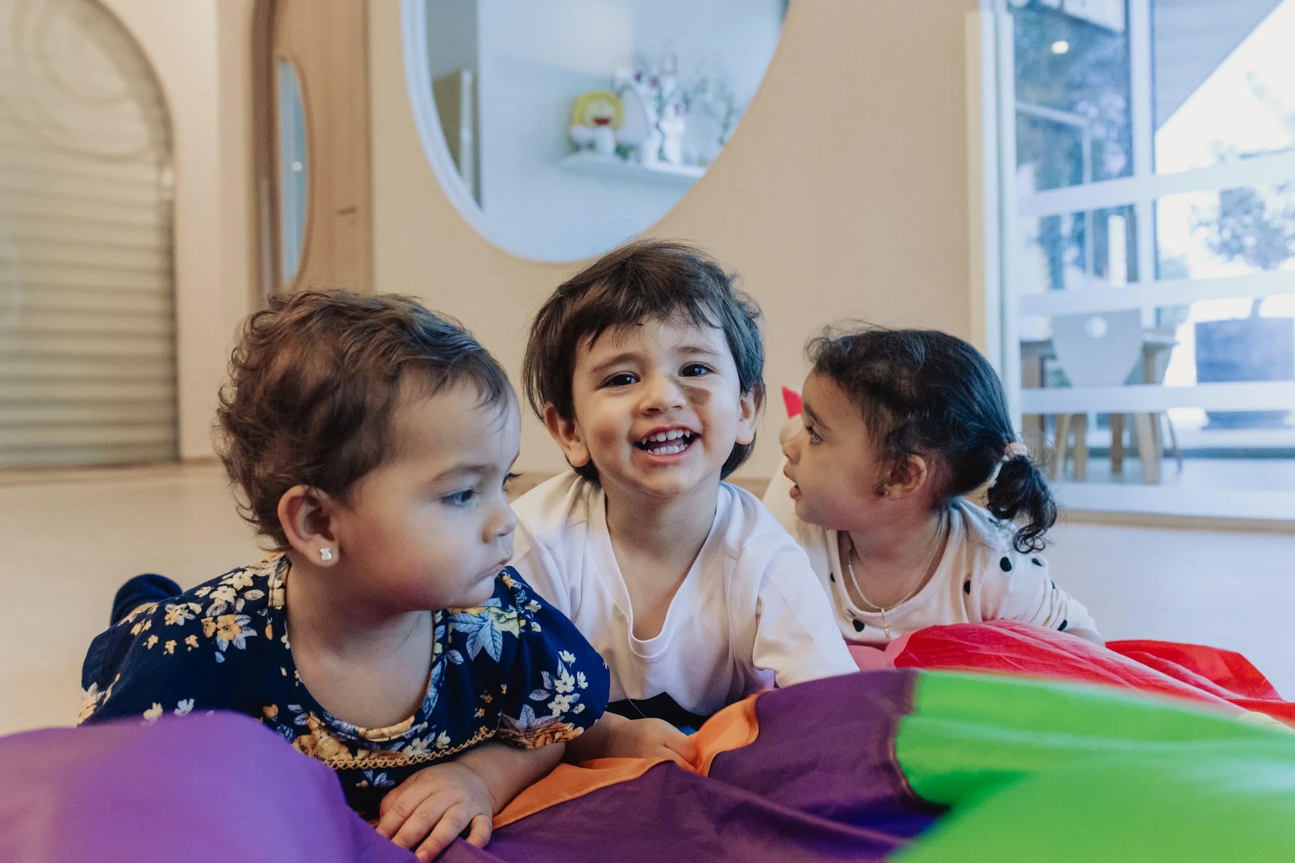 The House of Learning Early Childhood Center - Image 9