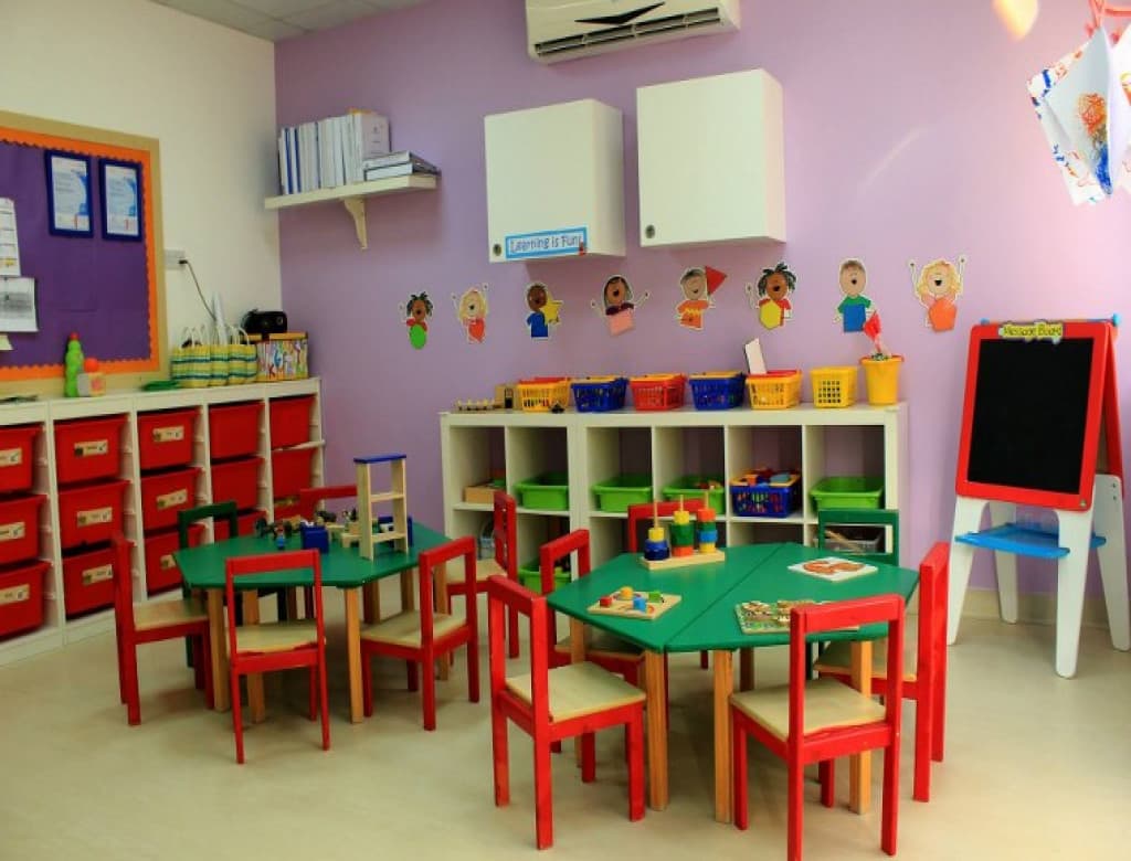 The Kensington Nursery - Image 3