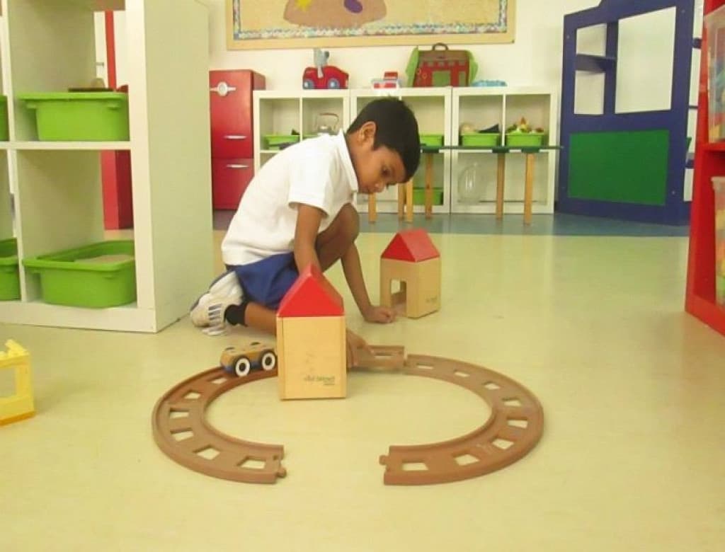 The Kensington Nursery - Image 4