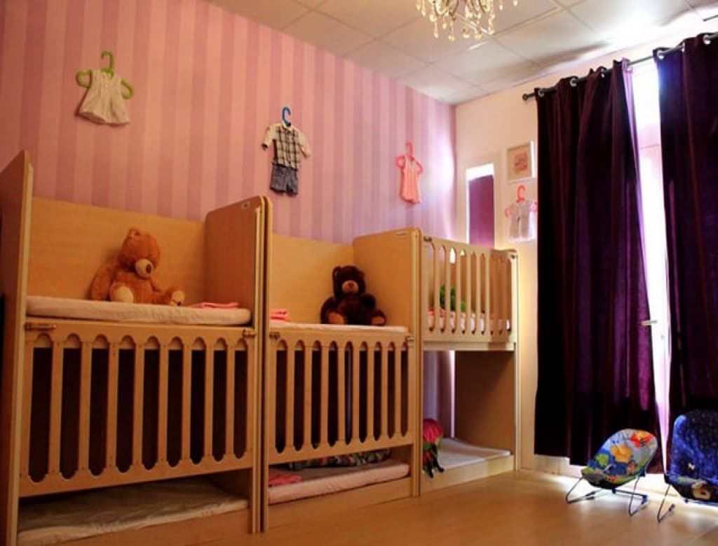 The Kensington Nursery - Image 5