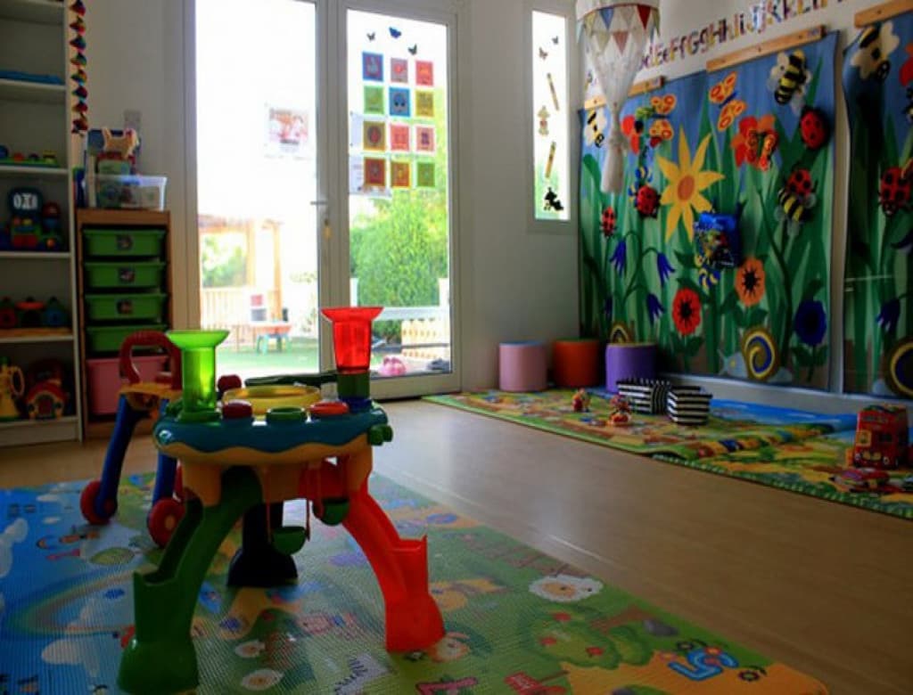 The Kensington Nursery - Image 6