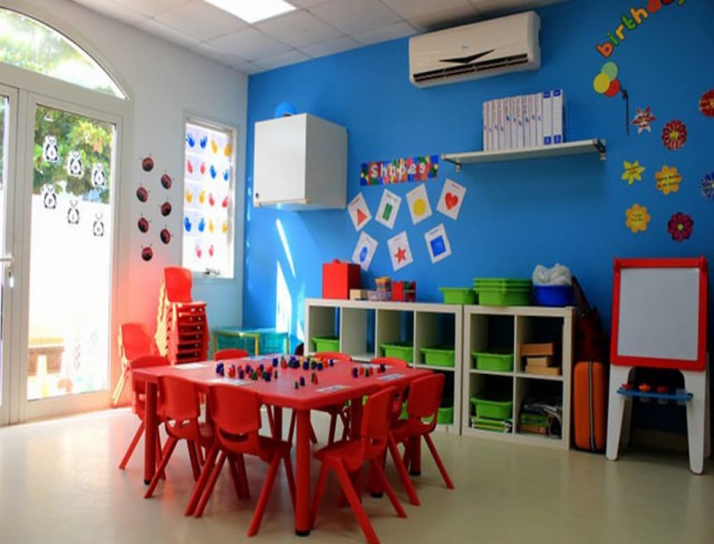 The Kensington Nursery - Image 7
