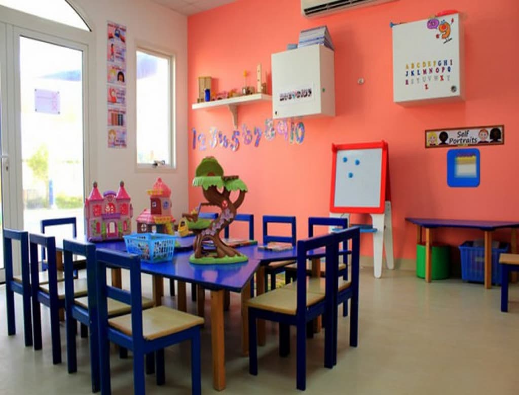 The Kensington Nursery - Image 8