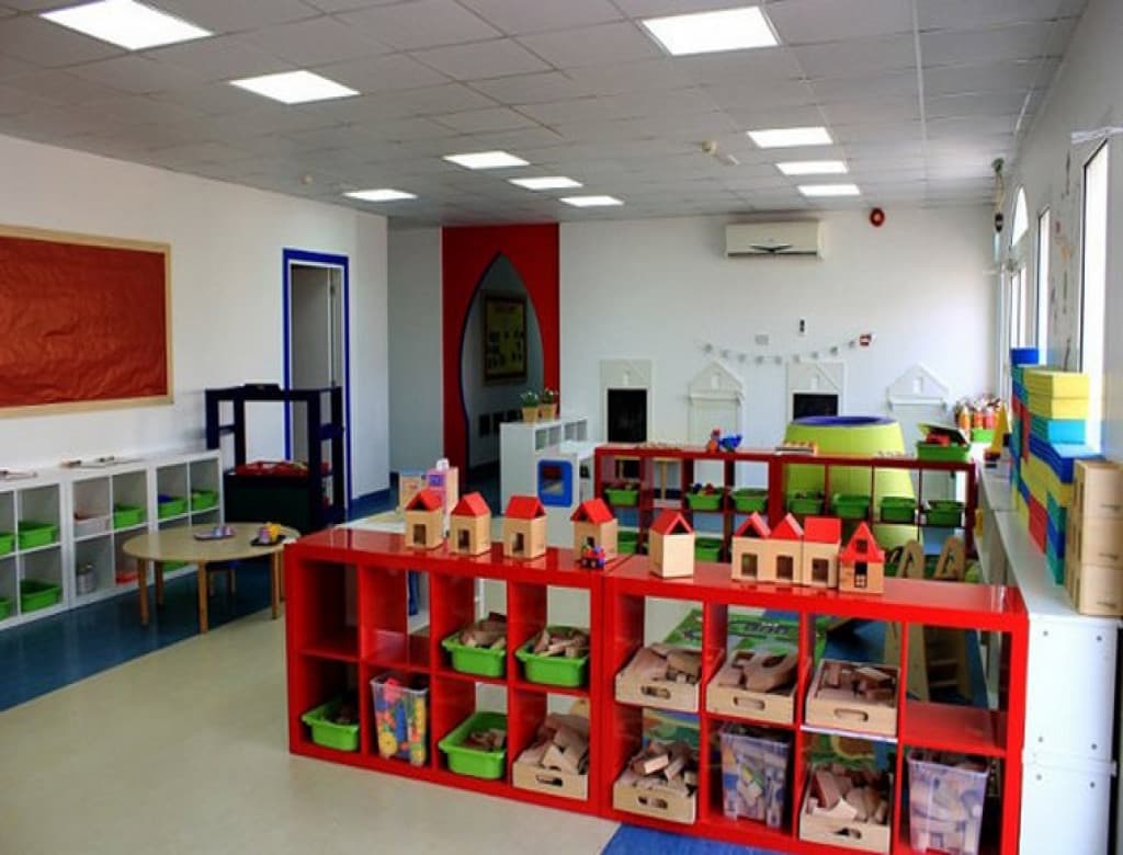 The Kensington Nursery - Image 2