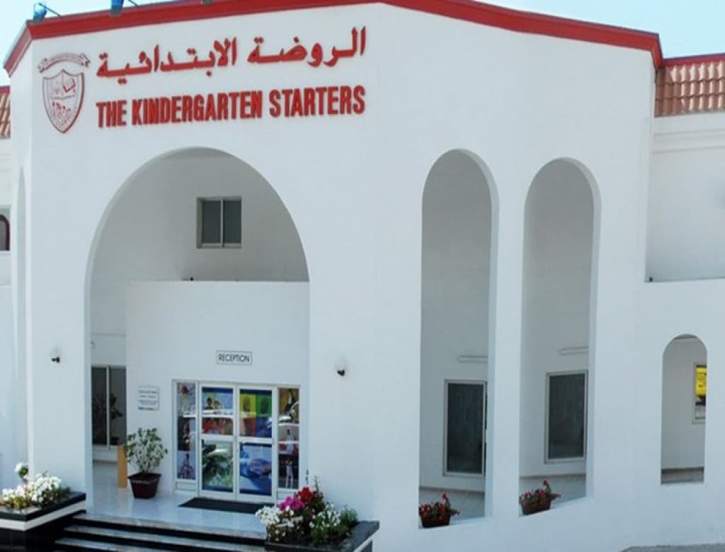The Kindergarten Starters - Image 2