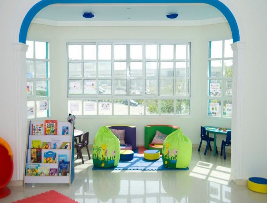The Little Discoverers Nursery - Image 3