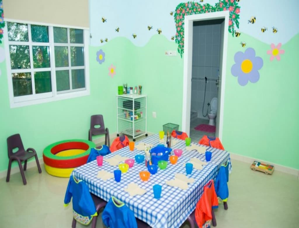 The Little Discoverers Nursery - Image 4