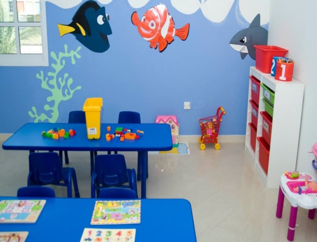 The Little Discoverers Nursery - Image 5