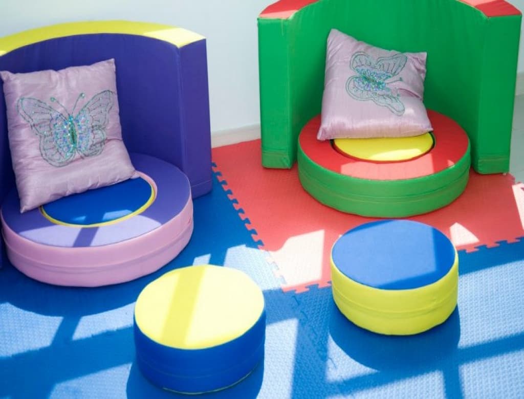 The Little Discoverers Nursery - Image 6