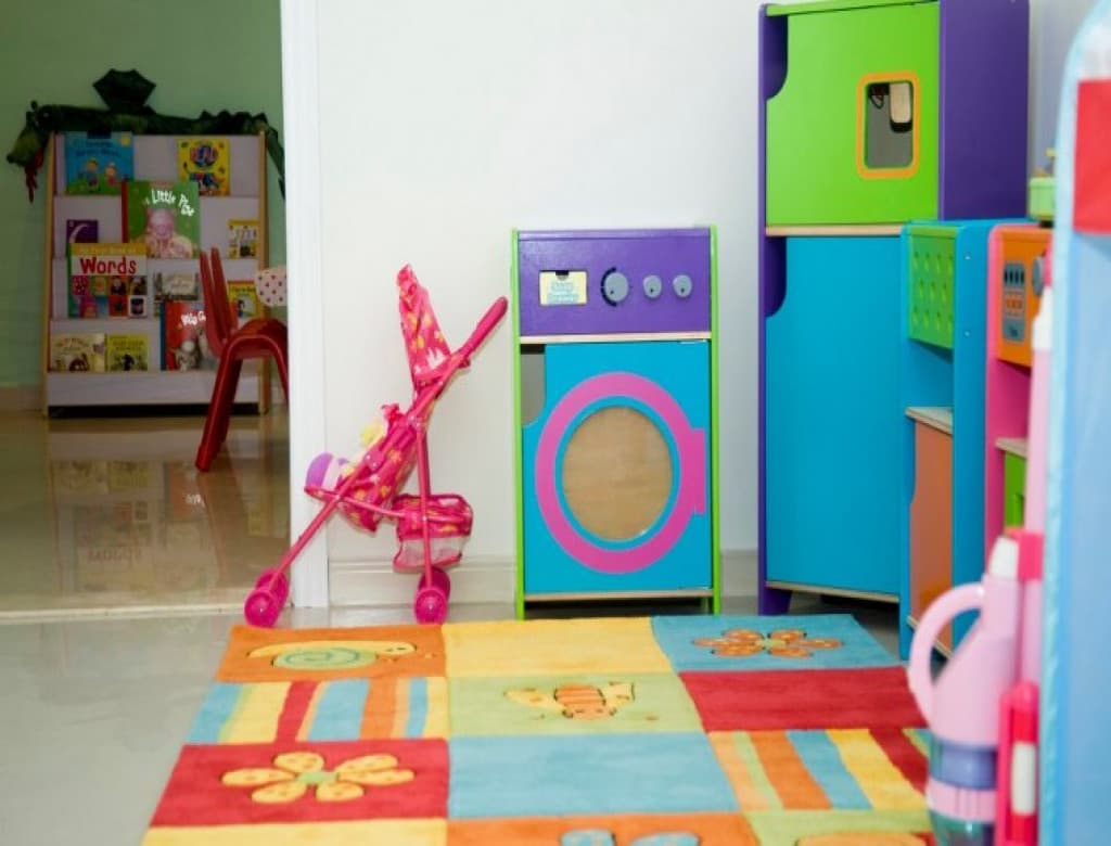 The Little Discoverers Nursery - Image 7