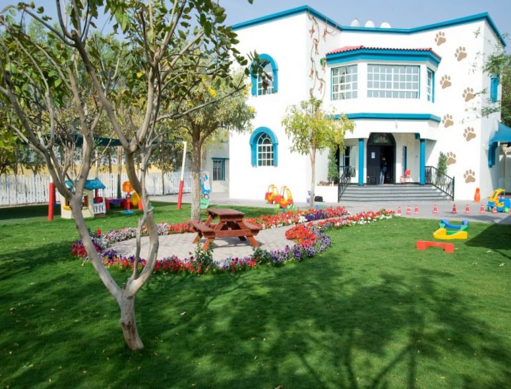 The Little Discoverers Nursery - Image 2