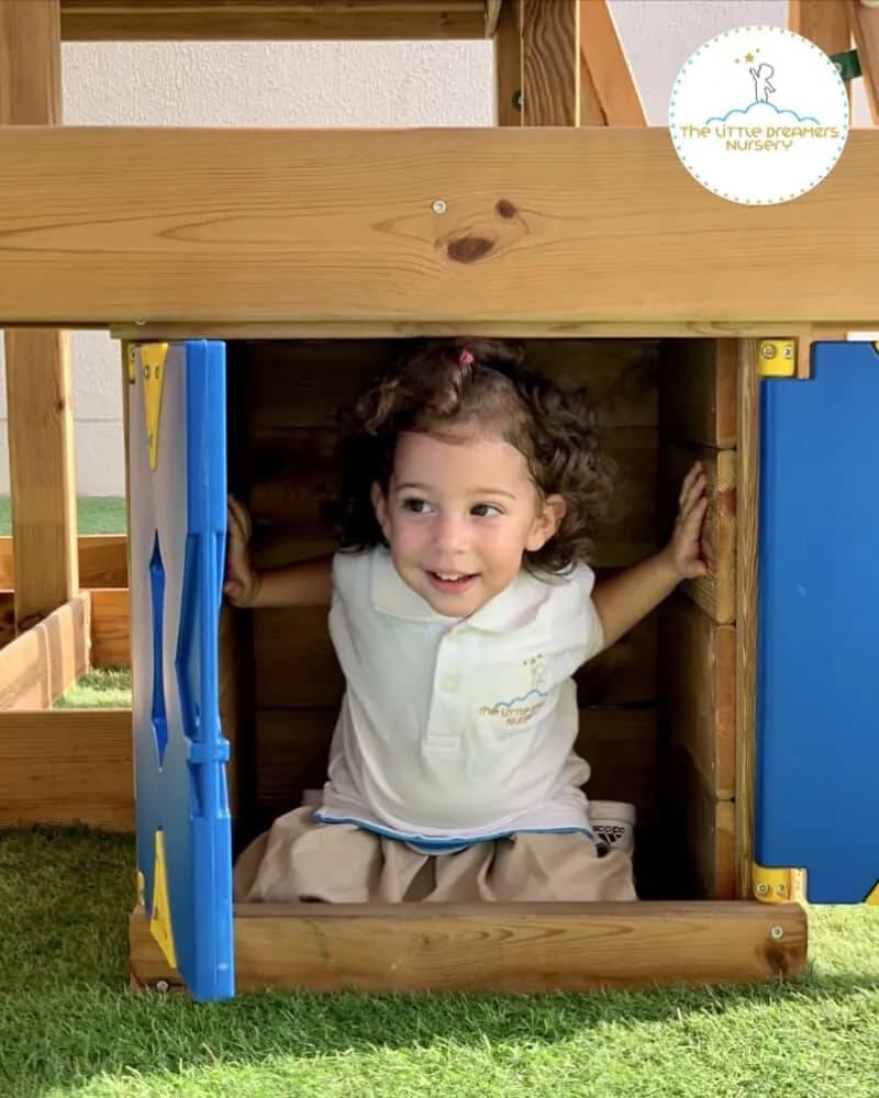 The Little Dreamers Nursery - Image 6