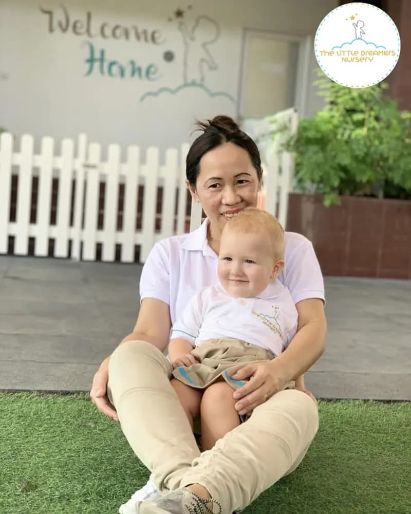The Little Dreamers Nursery - Image 7