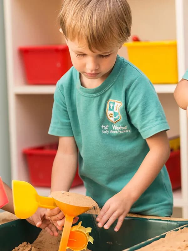 The Windsor Early Years Nursery - Image 19