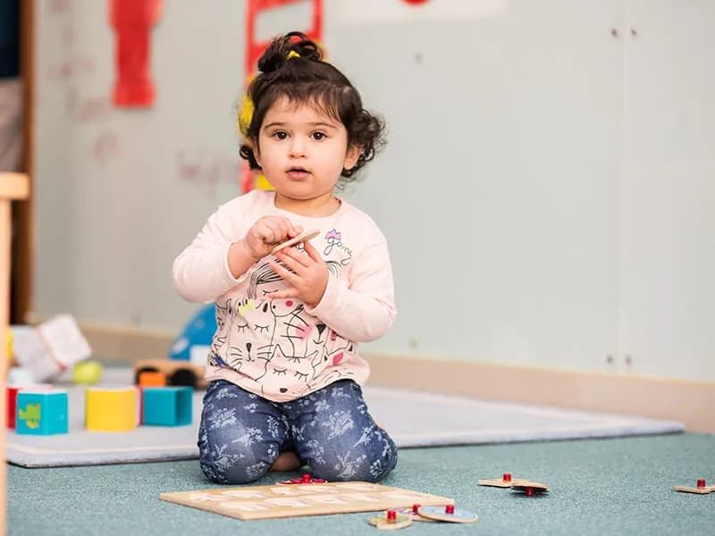 The Windsor Early Years Nursery - Image 31