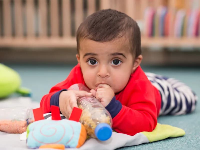 The Windsor Early Years Nursery - Image 32