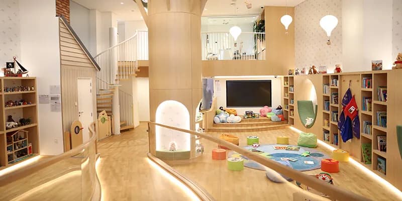 Toddler Town British Nursery - Image 3