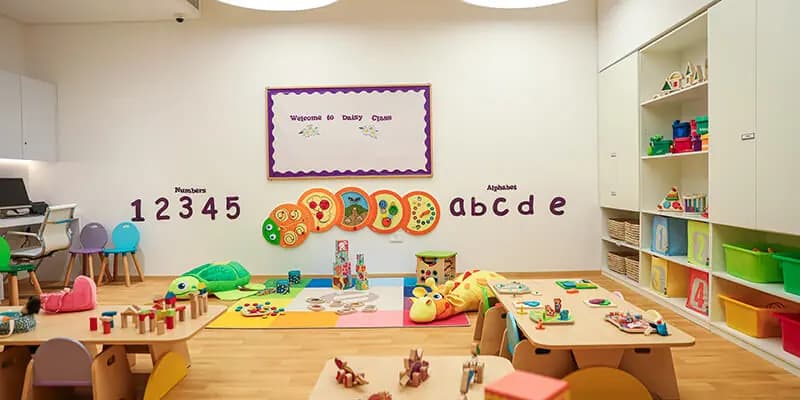 Toddler Town British Nursery - Image 12
