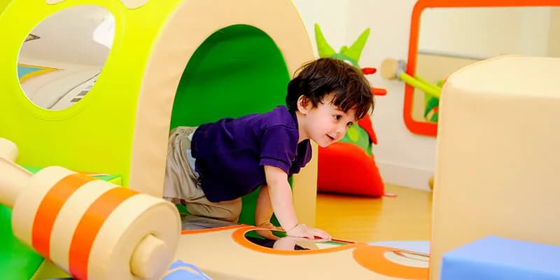 Toddler Town British Nursery - Image 13