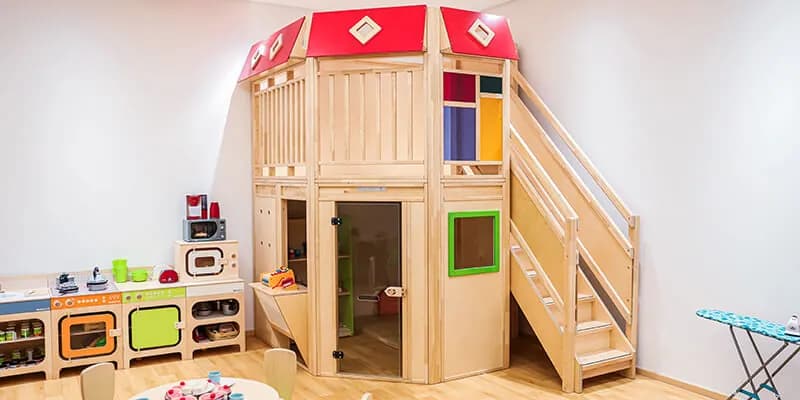 Toddler Town British Nursery - Image 17