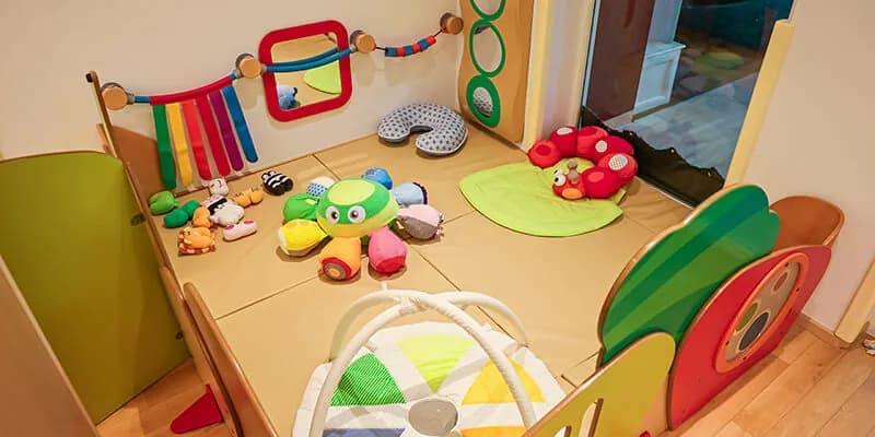 Toddler Town British Nursery - Image 18