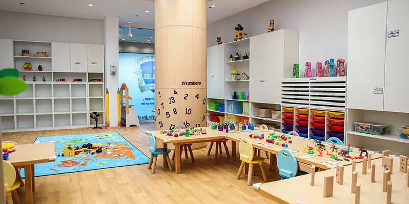 Toddler Town British Nursery - Image 19