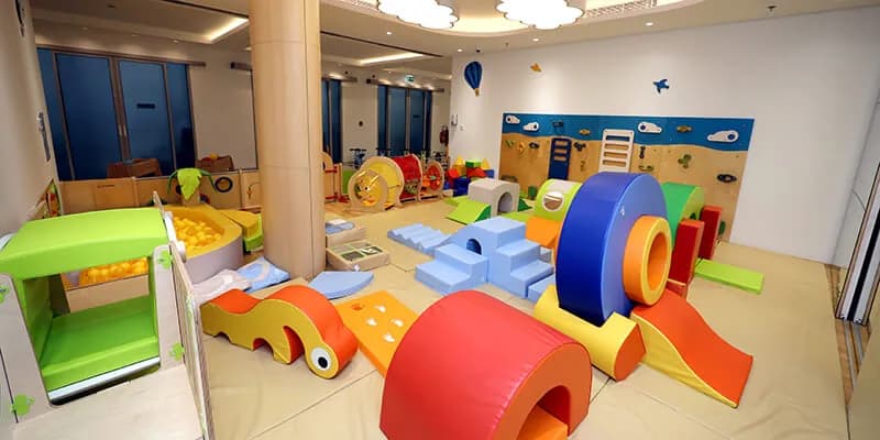Toddler Town British Nursery - Image 4