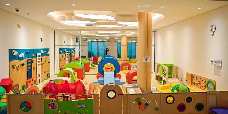 Toddler Town British Nursery - Image 22
