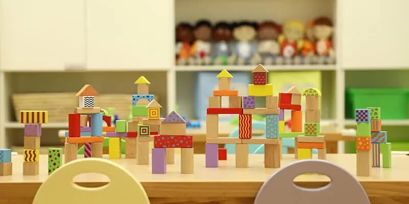 Toddler Town British Nursery - Image 25