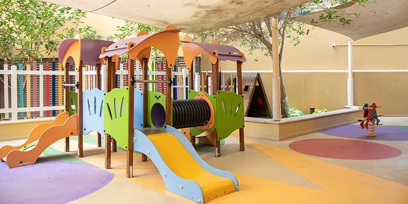 Toddler Town British Nursery - Image 5