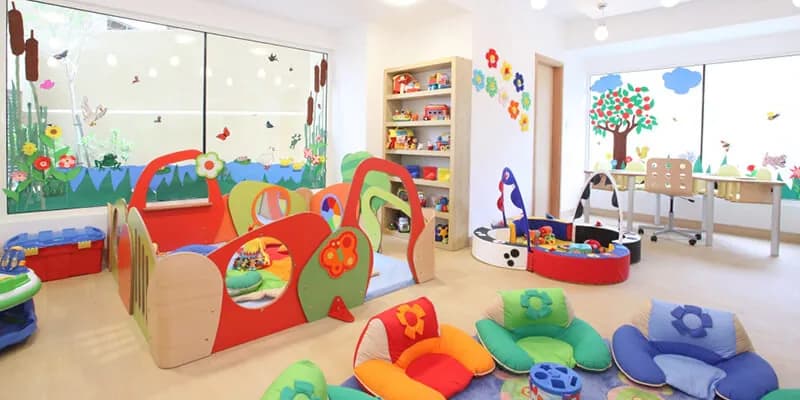 Toddler Town British Nursery - Image 7