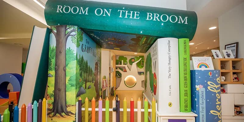 Toddler Town British Nursery - Image 8