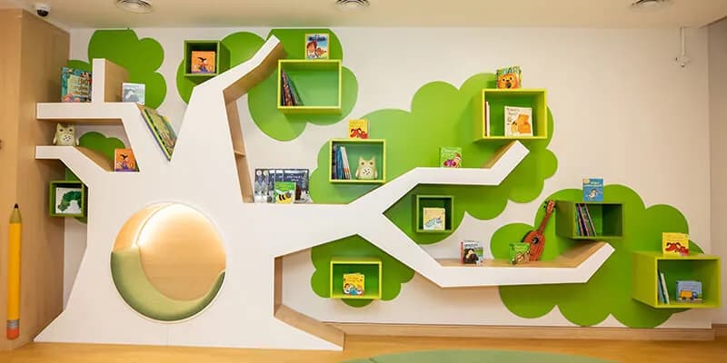 Toddler Town British Nursery - Image 9