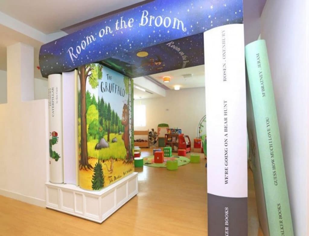 Toddler Town British Nursery - Image 2