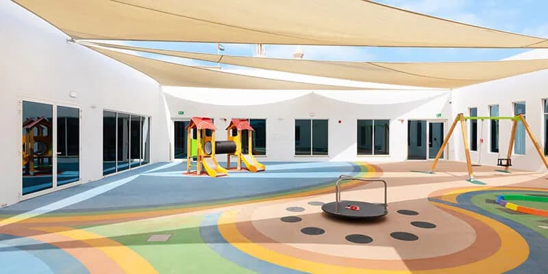 Westfield Nursery