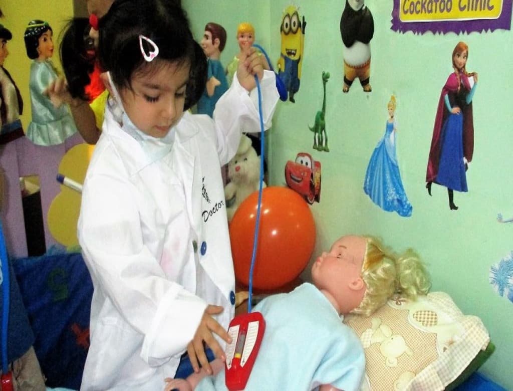 Yellow Brick Road Nursery - Image 4