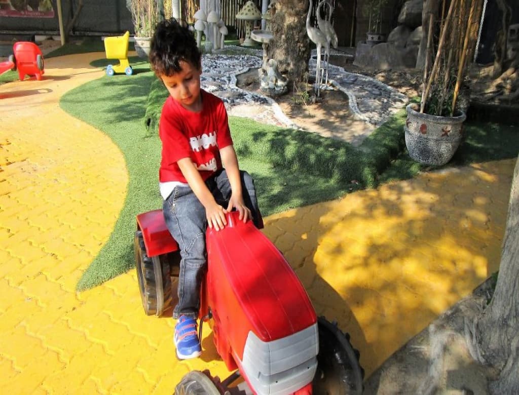 Yellow Brick Road Nursery - Image 5