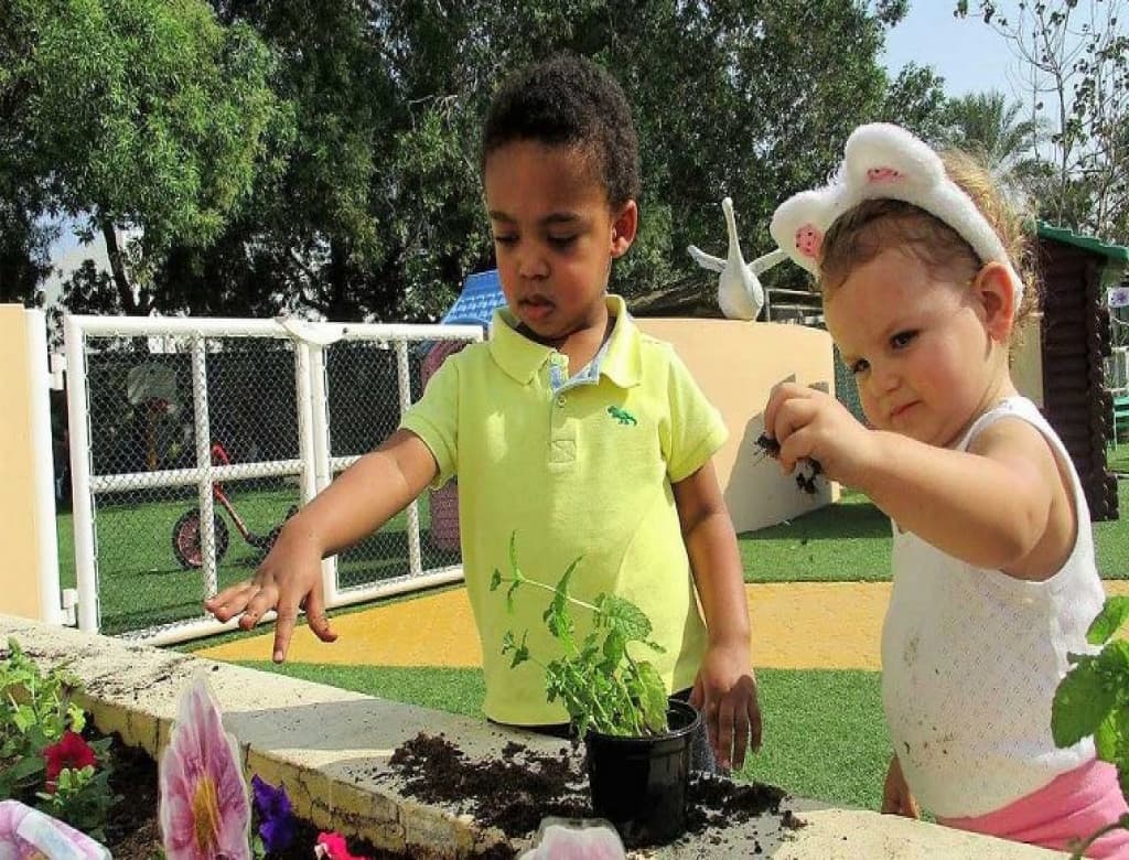 Yellow Brick Road Nursery - Image 7